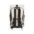 eoto Rucksack Tall41 16" Creme Beige
