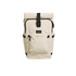 eoto Rucksack Tall41 16" Creme Beige