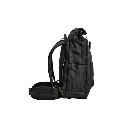 eoto Rucksack Tall41 16" Schwarz