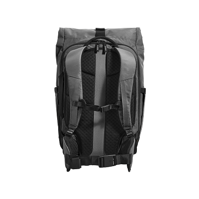 eoto Rucksack Tall41 16" Stein Grau