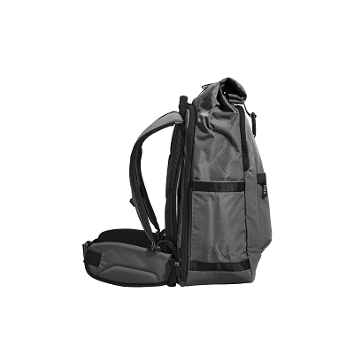 eoto Rucksack Tall41 16" Stein Grau
