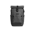eoto Rucksack Tall41 16" Stein Grau