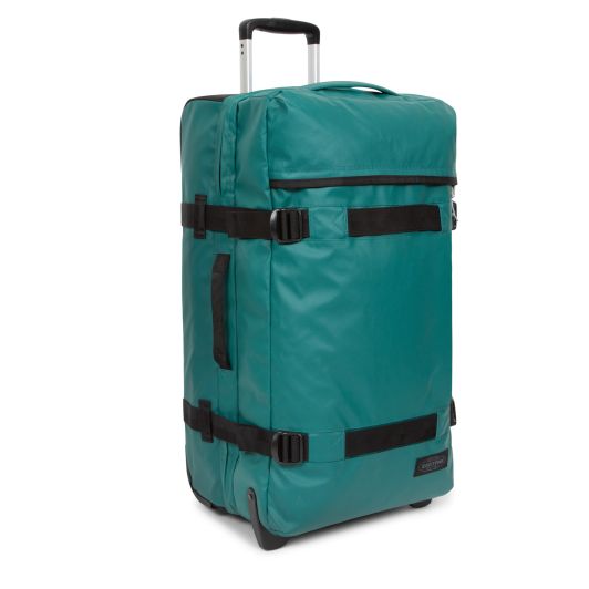 Eastpak Transit`R L Tarp Petrol von Fachcenter Wagner - Nur €169.99! Entdecke mehr bei Fachcenter Wagner