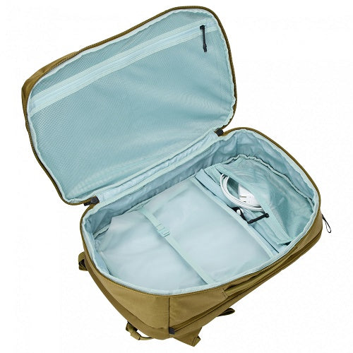Thule Aion travel backpack 40L nutria