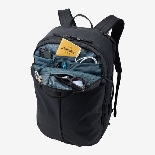 Thule Aion travel backpack 40L black