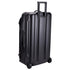 Thule Chasm 110L wheeled duffel bag black