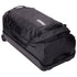Thule Chasm 110L wheeled duffel bag black