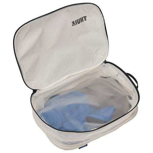 Thule Clean Dirty Packing Cube weiss