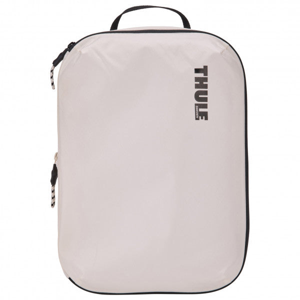Thule Compression packing cube weiß mittel