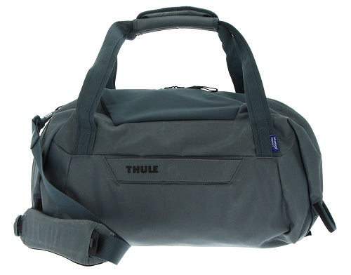 Thule Aion duffel bag 35L dark slate