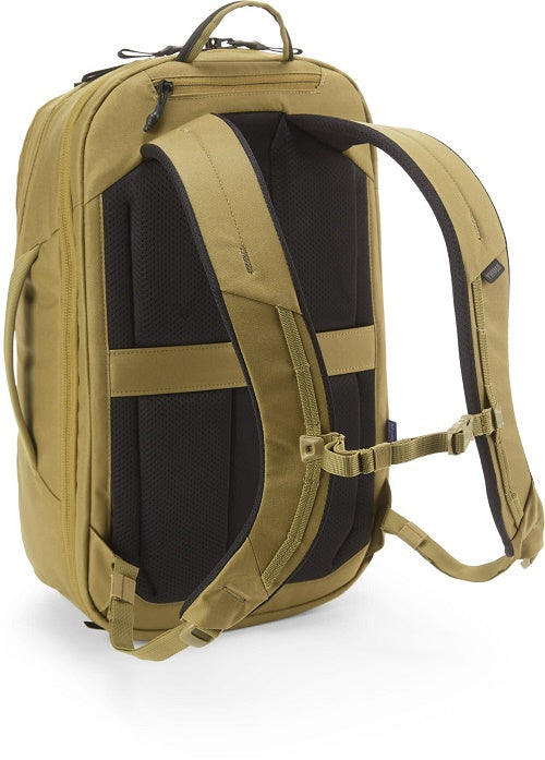 Thule Aion travel backpack 40L nutria