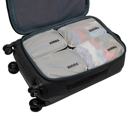 Thule Compression packing cube weiß mittel