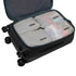 Thule Compression packing cube weiß mittel
