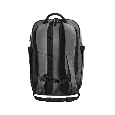 eoto Rucksack Tidy22 16" Stein Grau