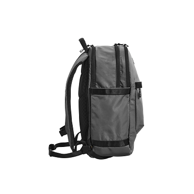 eoto Rucksack Tidy22 16" Stein Grau
