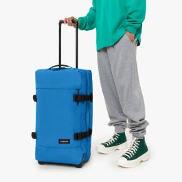 Eastpak TRANVERZ M VIBRANT BLUE von Eastpak VF Germany Textilhandels GmbH - Nur €149.99! Entdecke mehr bei Fachcenter Wagner