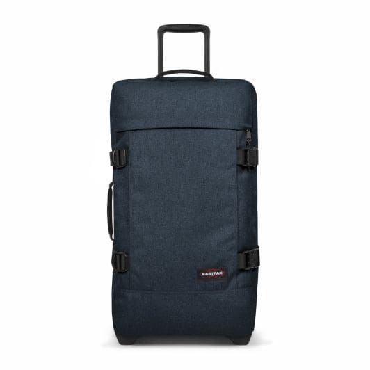 Eastpak TRANVERZ M Triple Denim von Eastpak VF Germany Textilhandels GmbH - Nur €149.99! Entdecke mehr bei Fachcenter Wagner