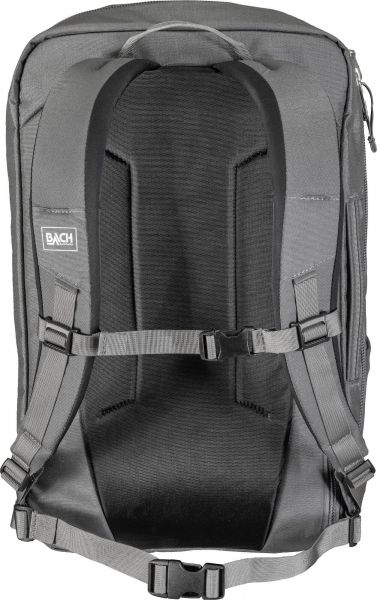 BACH Pack Travelstar 28 Black von SCOTT SPORTS AG BACH Backpacks - Nur €99.99! Entdecke mehr bei Fachcenter Wagner