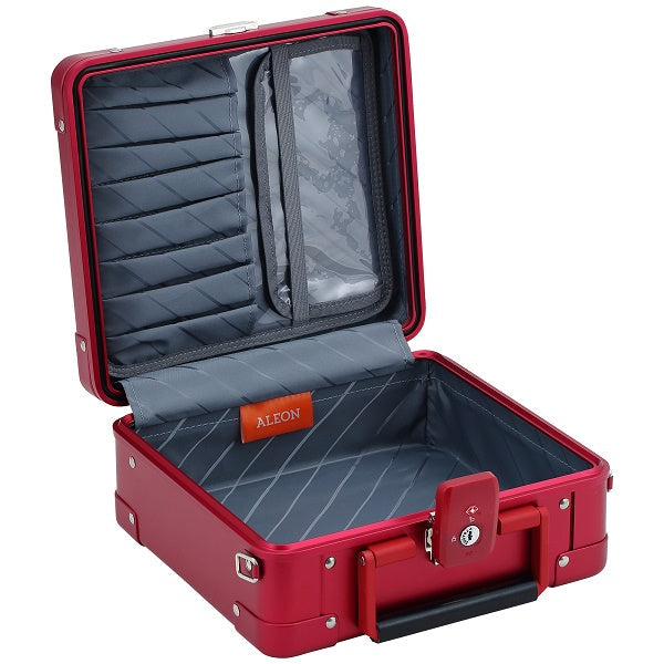 ALEON 10'' Diversity Case - Ruby von Aleon Cases GmbH - Nur €122! Entdecke mehr bei Fachcenter Wagner
