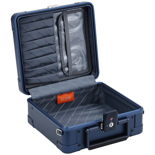 ALEON 10'' Diversity Case - Sapphire von Aleon Cases GmbH - Nur €122! Entdecke mehr bei Fachcenter Wagner