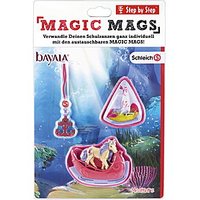 StepbyStep MAGIC MAGS Schleich Bayala Meamare von Hama Technics Handels GmbH - Nur €17.99! Entdecke mehr bei Fachcenter Wagner