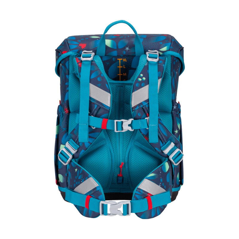Scout Neo Exclusiv LED White Unicorn