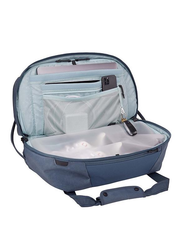Thule Aion duffel bag 35L dark slate